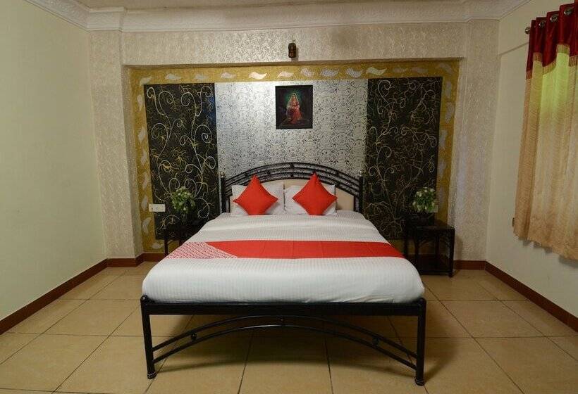 בית מלון כפרי Rani Bagh By Oyo Rooms