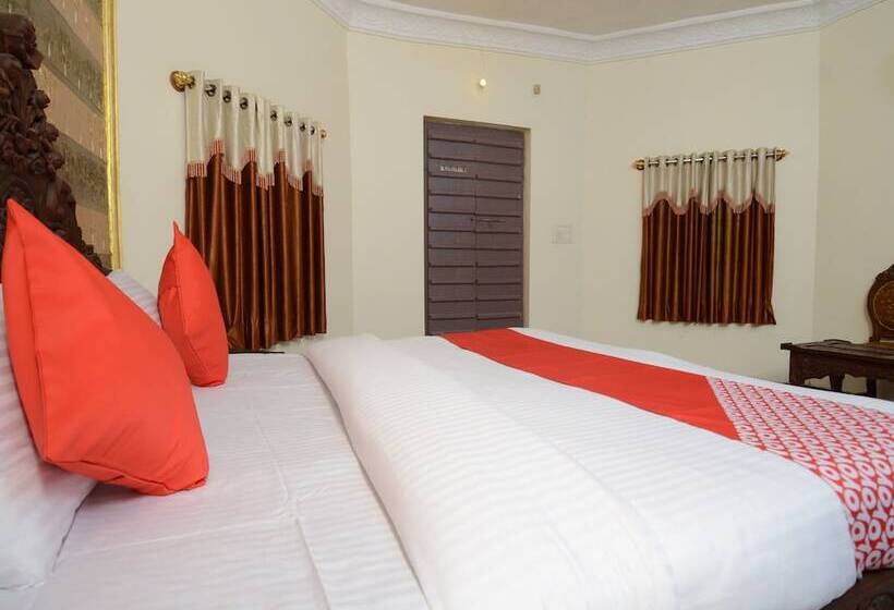 בית מלון כפרי Rani Bagh By Oyo Rooms