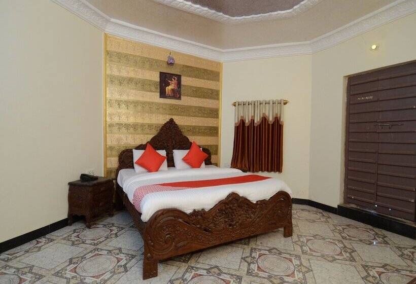 בית מלון כפרי Rani Bagh By Oyo Rooms