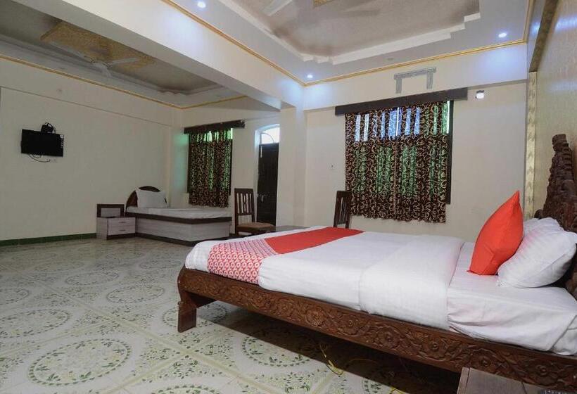 בית מלון כפרי Rani Bagh By Oyo Rooms