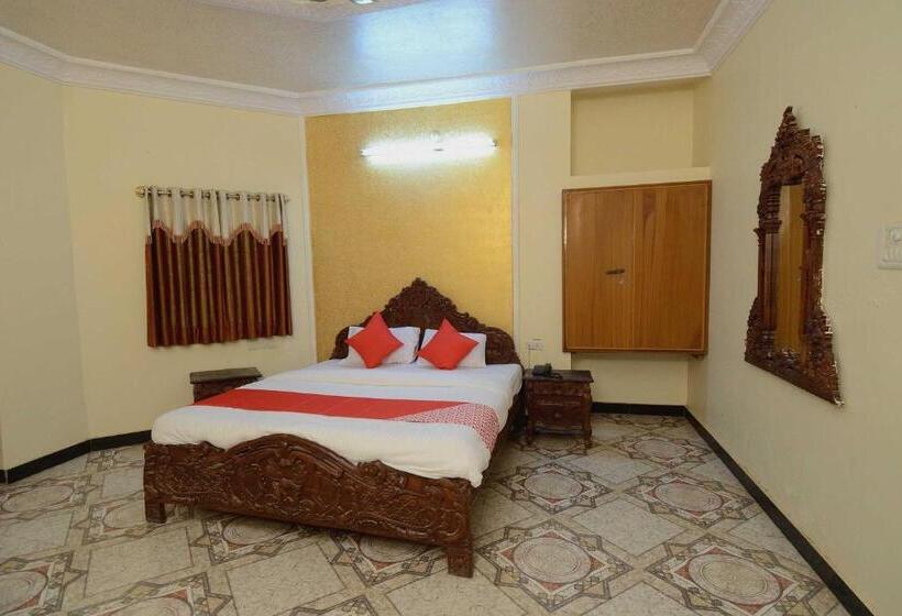 בית מלון כפרי Rani Bagh By Oyo Rooms