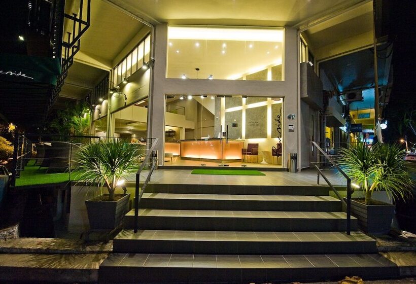 فندق Riverside Boutique