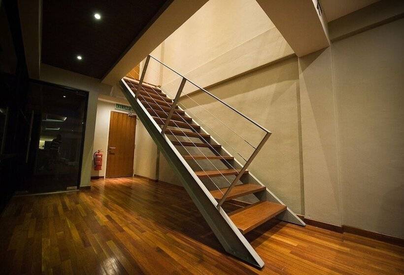 فندق Riverside Boutique