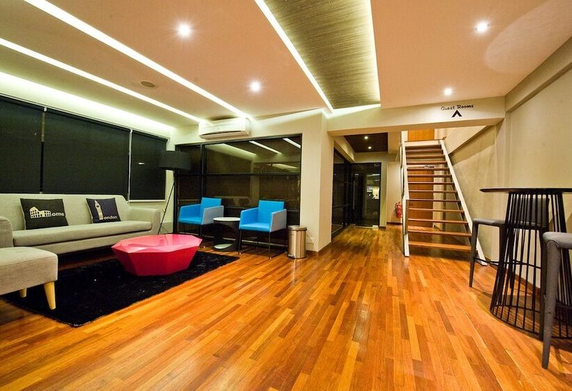 فندق Riverside Boutique