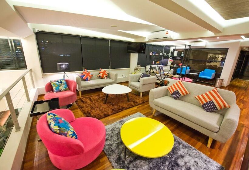 فندق Riverside Boutique