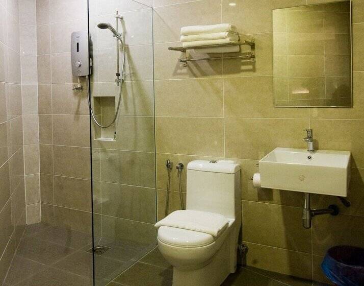 فندق Riverside Boutique