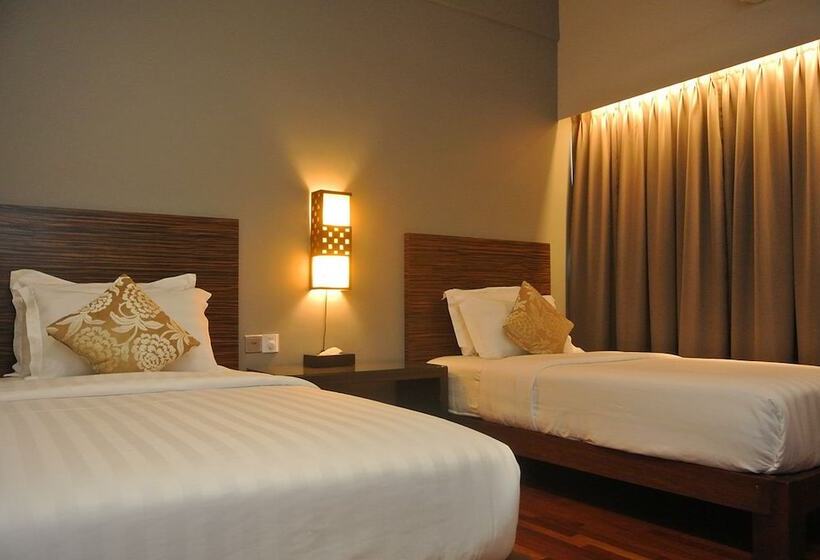 فندق Riverside Boutique