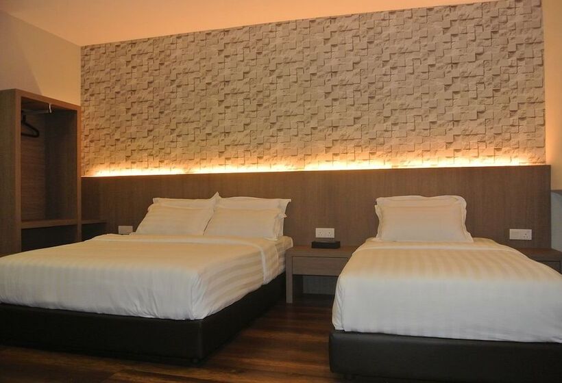 فندق Riverside Boutique