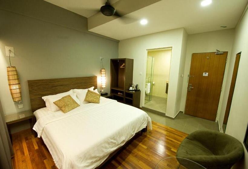 فندق Riverside Boutique