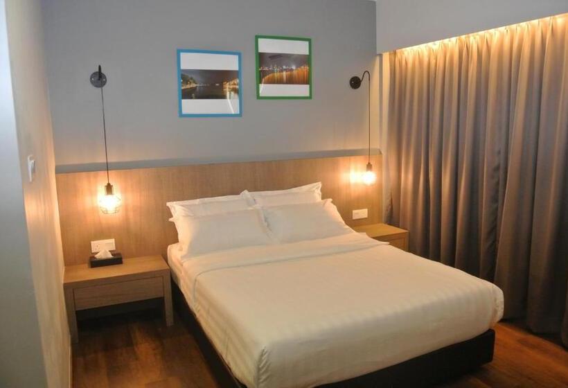 فندق Riverside Boutique