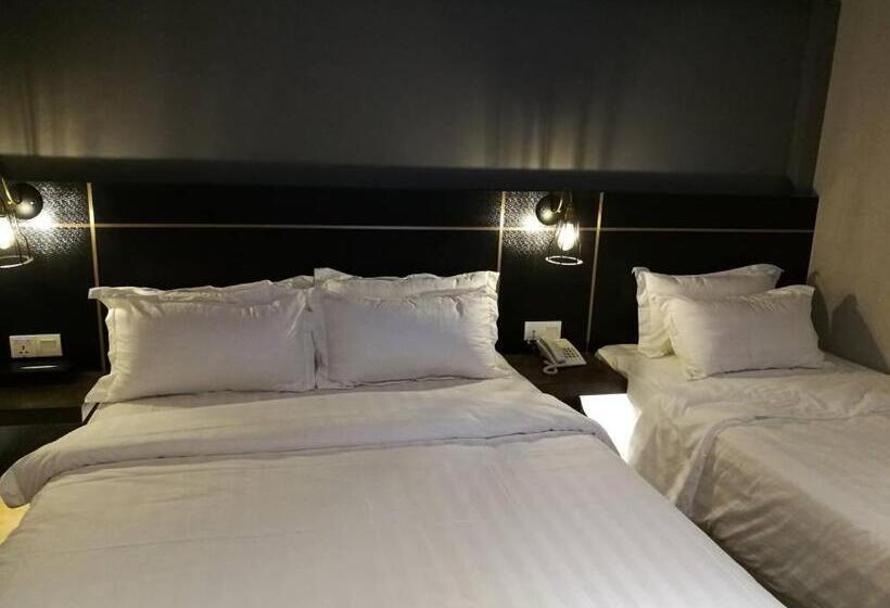 فندق Riverside Boutique