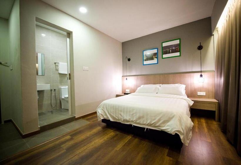 فندق Riverside Boutique