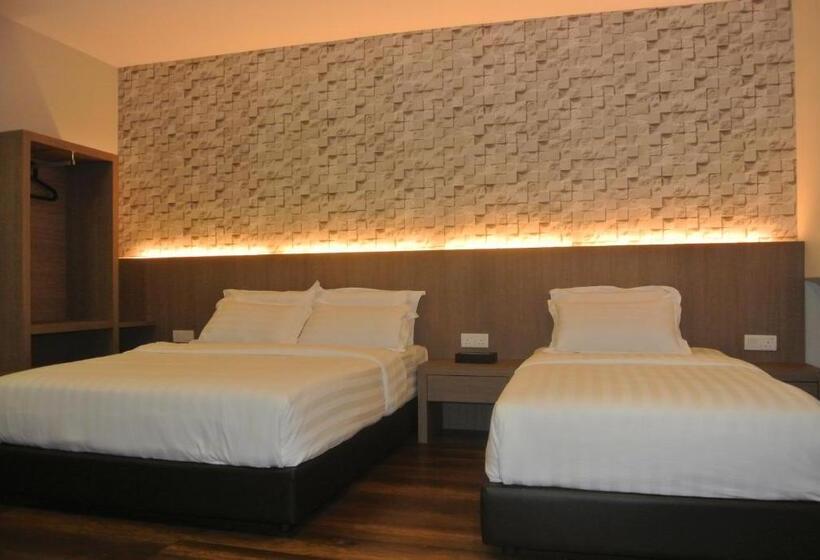 فندق Riverside Boutique