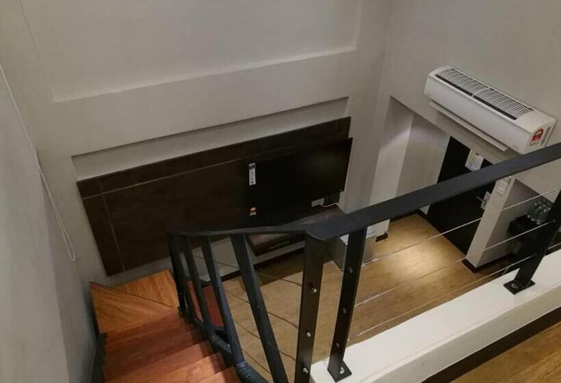 فندق Riverside Boutique