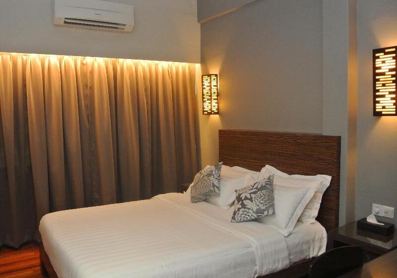 فندق Riverside Boutique