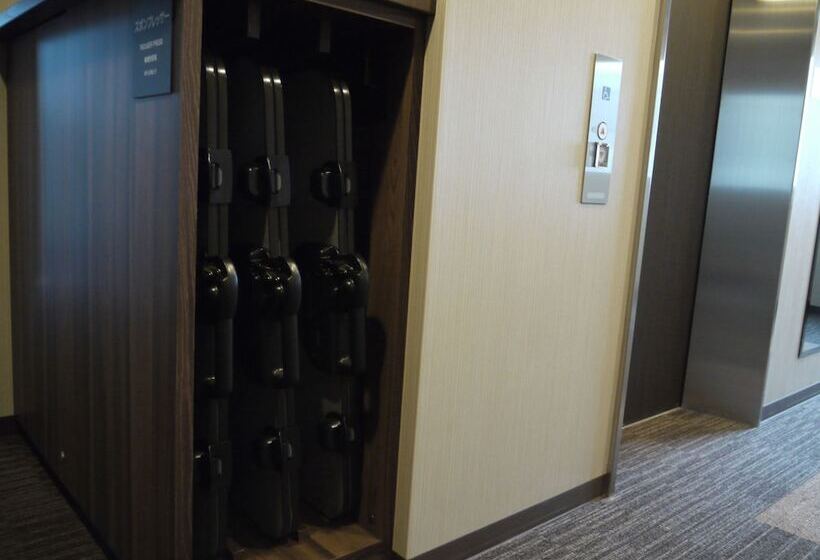 호텔 Route Inn Kasai Hojo No Shuku