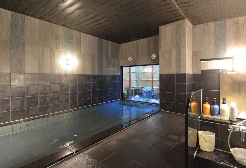 호텔 Route Inn Kasai Hojo No Shuku