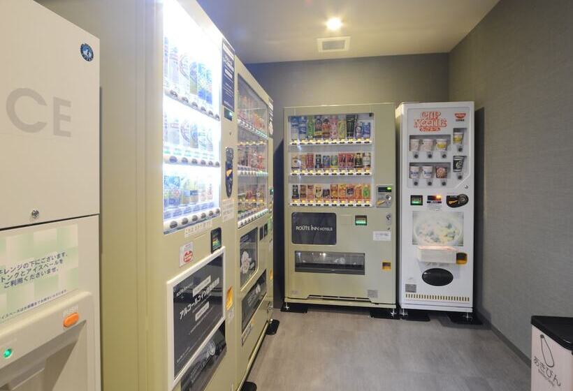 호텔 Route Inn Kasai Hojo No Shuku