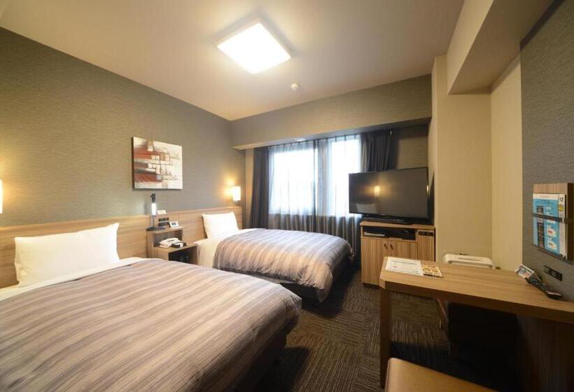 호텔 Route Inn Kasai Hojo No Shuku