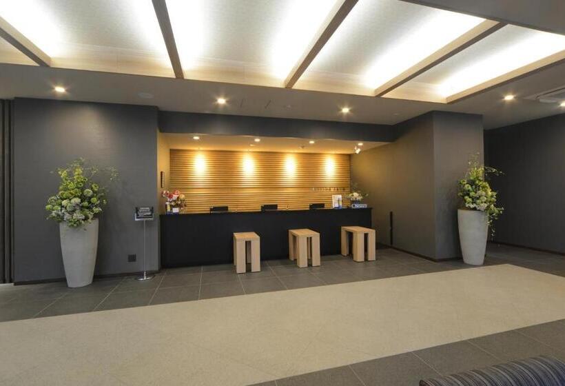 호텔 Route Inn Kasai Hojo No Shuku