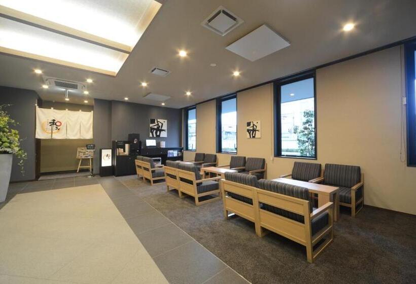 호텔 Route Inn Kasai Hojo No Shuku