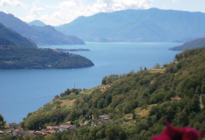 田舎風ホテル Agriturismo Runchee