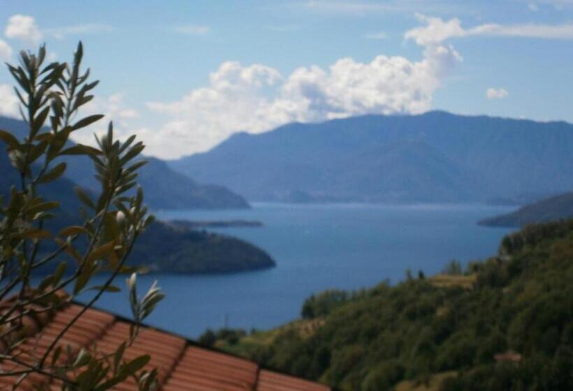 田舎風ホテル Agriturismo Runchee