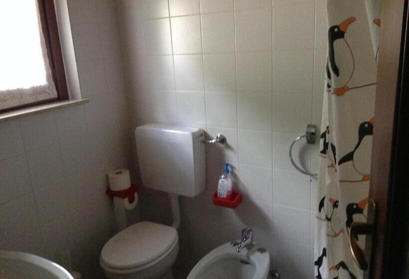 田舎風ホテル Agriturismo Runchee