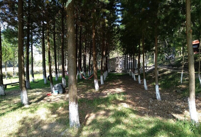 فندق ريفى Rancho San Miguel