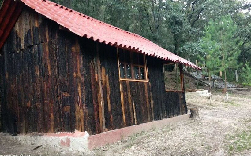 בית מלון כפרי Rancho San Miguel