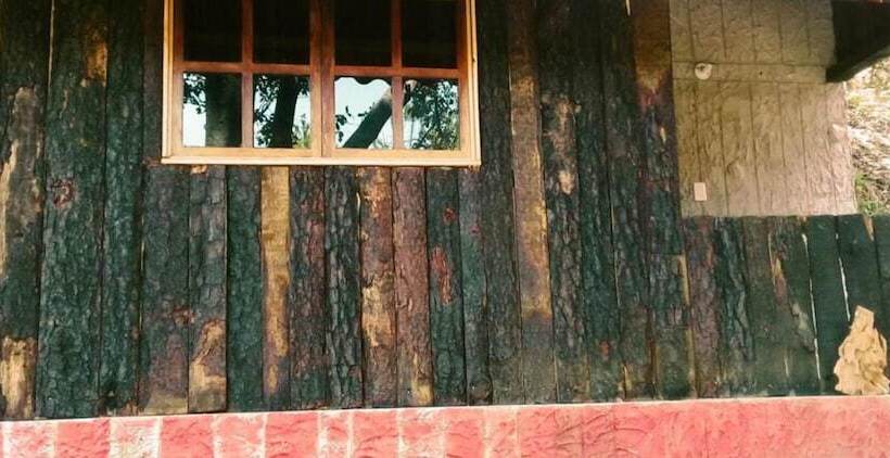 בית מלון כפרי Rancho San Miguel