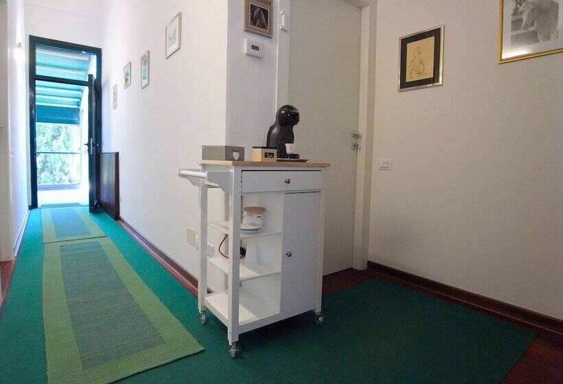 乡村酒店  Società Agricola La Staccionata