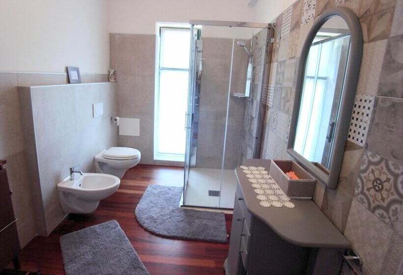 乡村酒店  Società Agricola La Staccionata