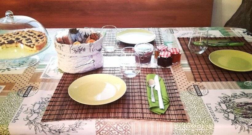 乡村酒店  Società Agricola La Staccionata