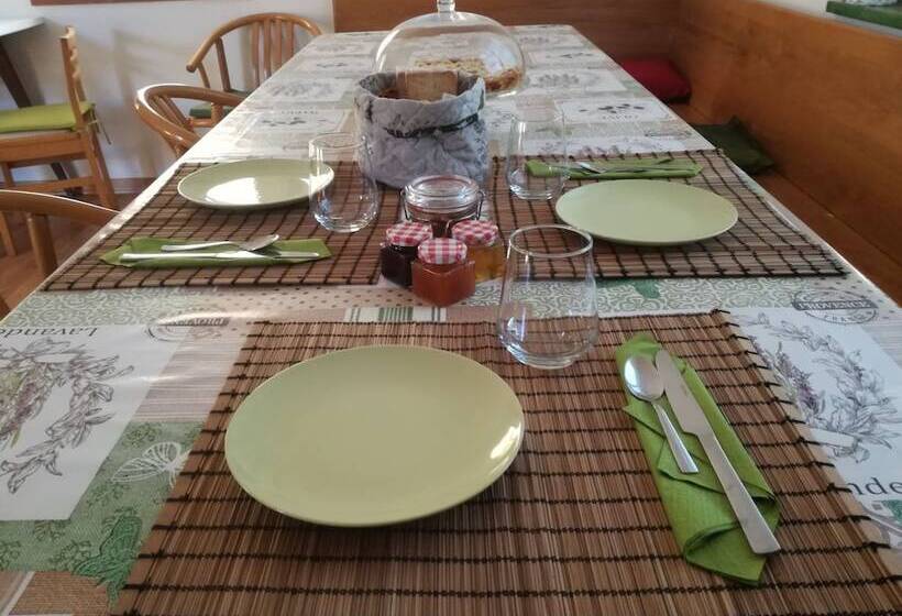 乡村酒店  Società Agricola La Staccionata