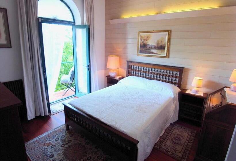 乡村酒店  Società Agricola La Staccionata