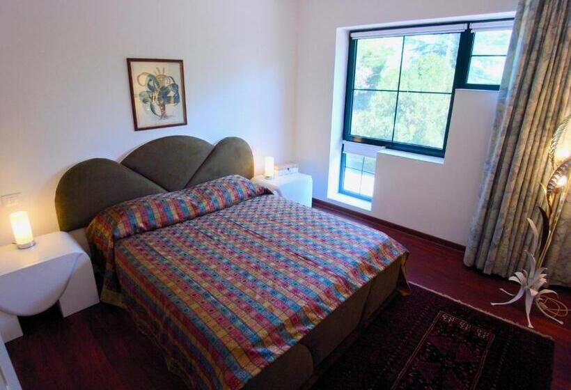 乡村酒店  Società Agricola La Staccionata