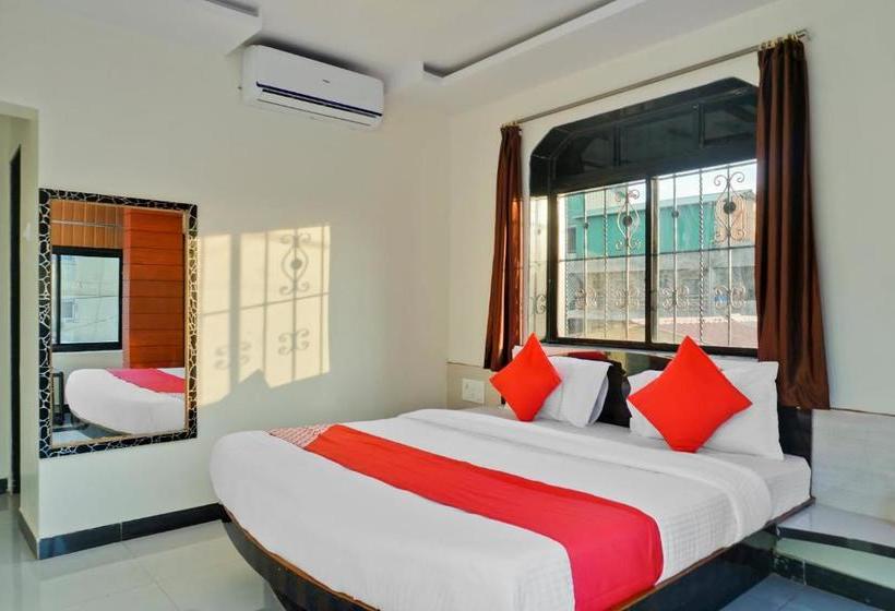 Отель Savera Palace Stays