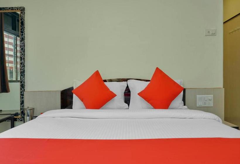 Отель Savera Palace Stays