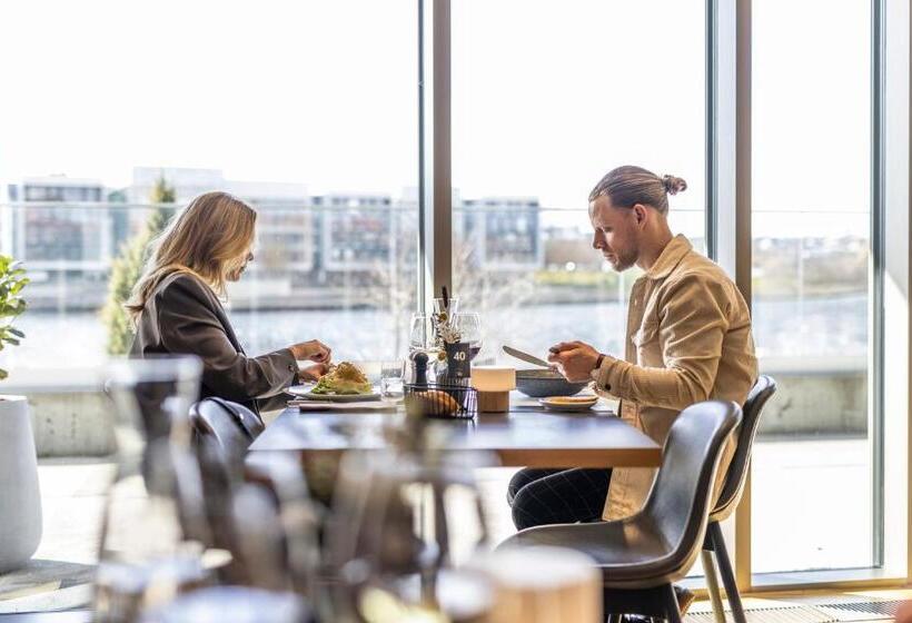 Steigenberger Alsik – Hotel & Spa