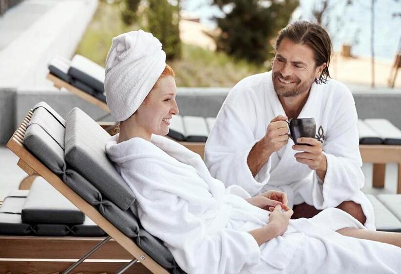 Steigenberger Alsik – Hotel & Spa