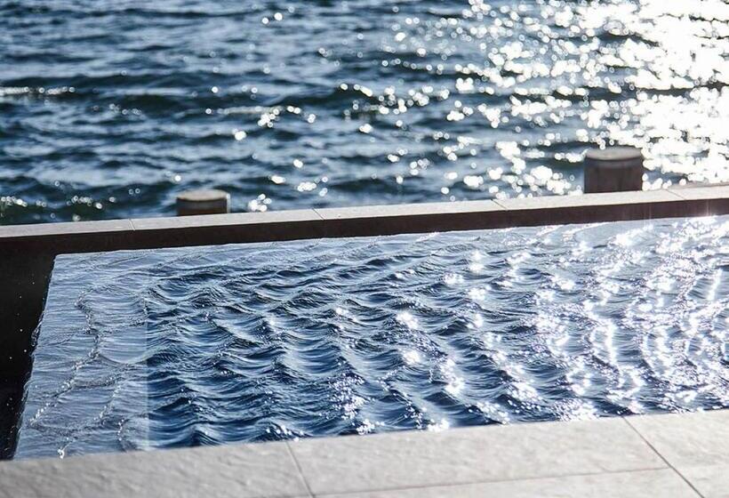 Steigenberger Alsik – Hotel & Spa