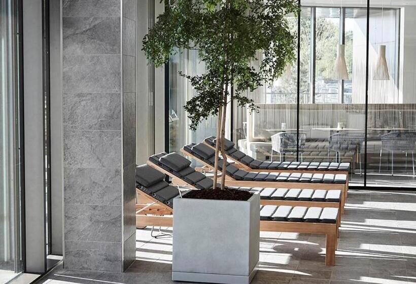 Steigenberger Alsik – Hotel & Spa