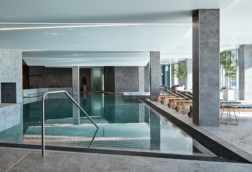 Steigenberger Alsik – Hotel & Spa