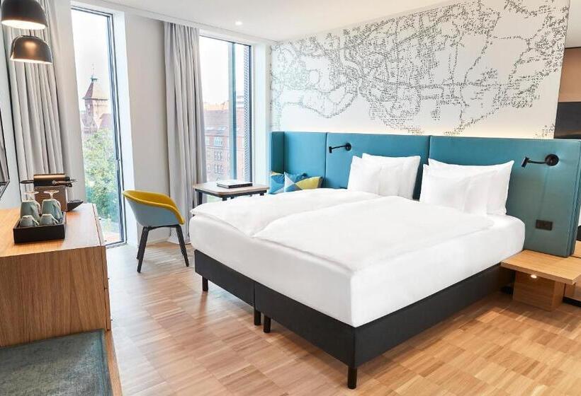 Steigenberger Alsik – Hotel & Spa