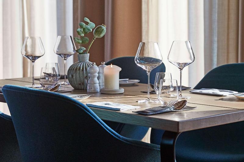 Steigenberger Alsik – Hotel & Spa