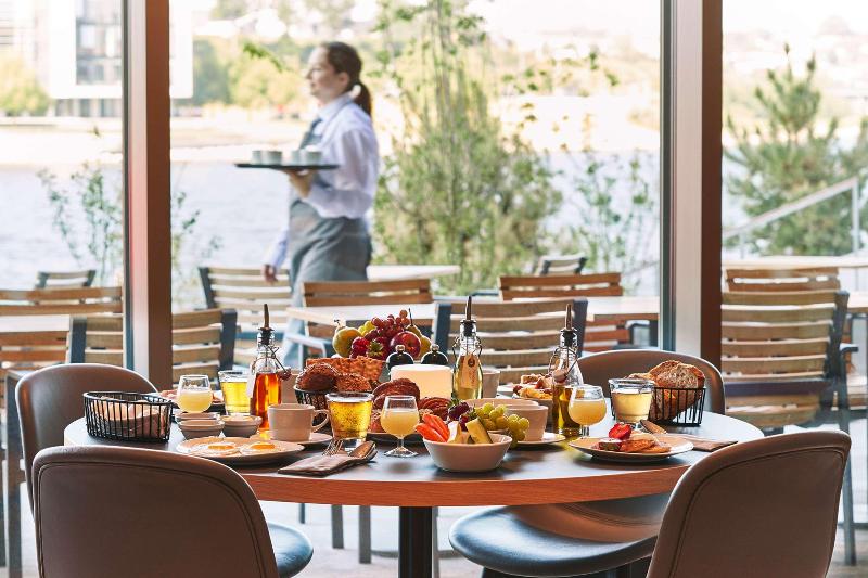 Steigenberger Alsik – Hotel & Spa