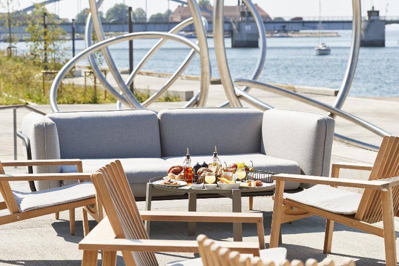 Steigenberger Alsik – Hotel & Spa