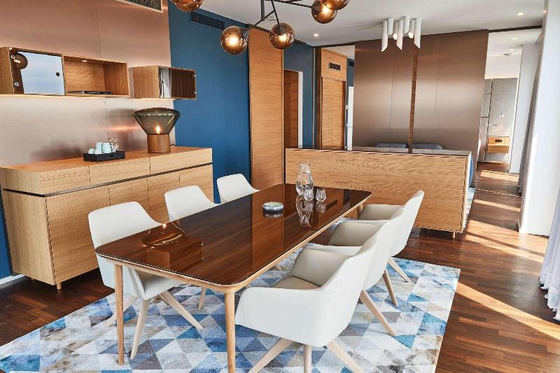 Steigenberger Alsik – Hotel & Spa