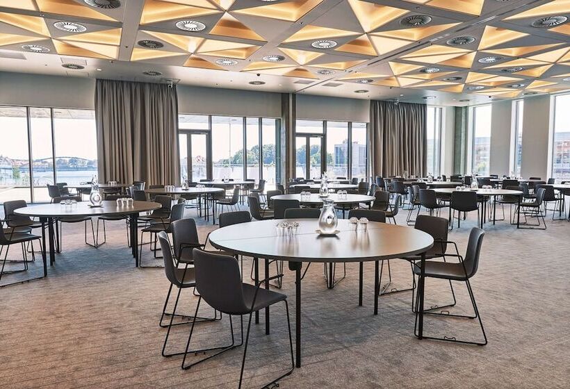 Steigenberger Alsik – Hotel & Spa